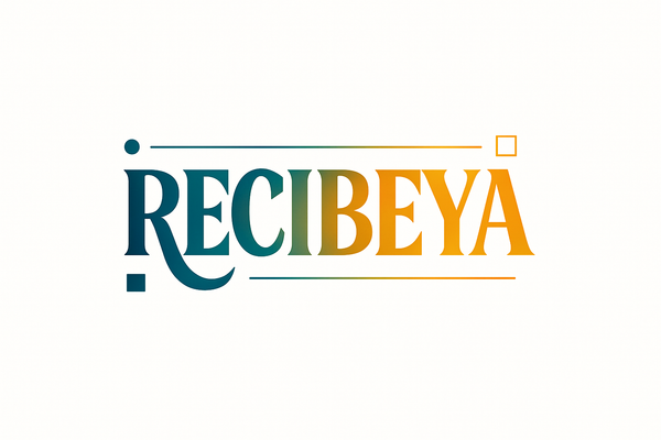 generate similar but only the name RECIBEYA